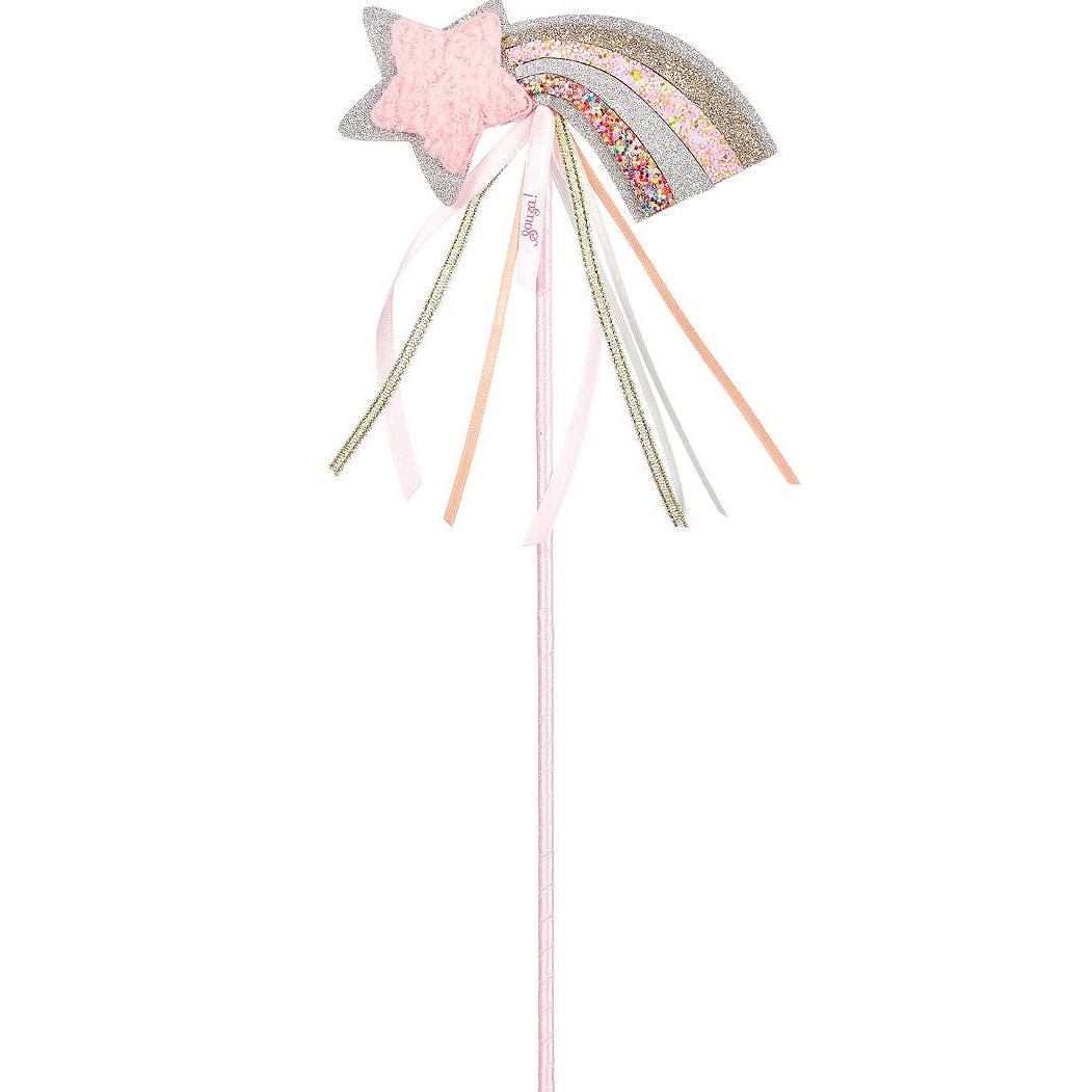 Rainbow Wand