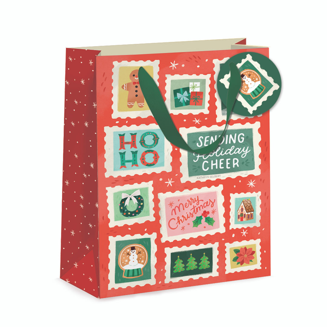 Sending Cheer Medium Gift Bag