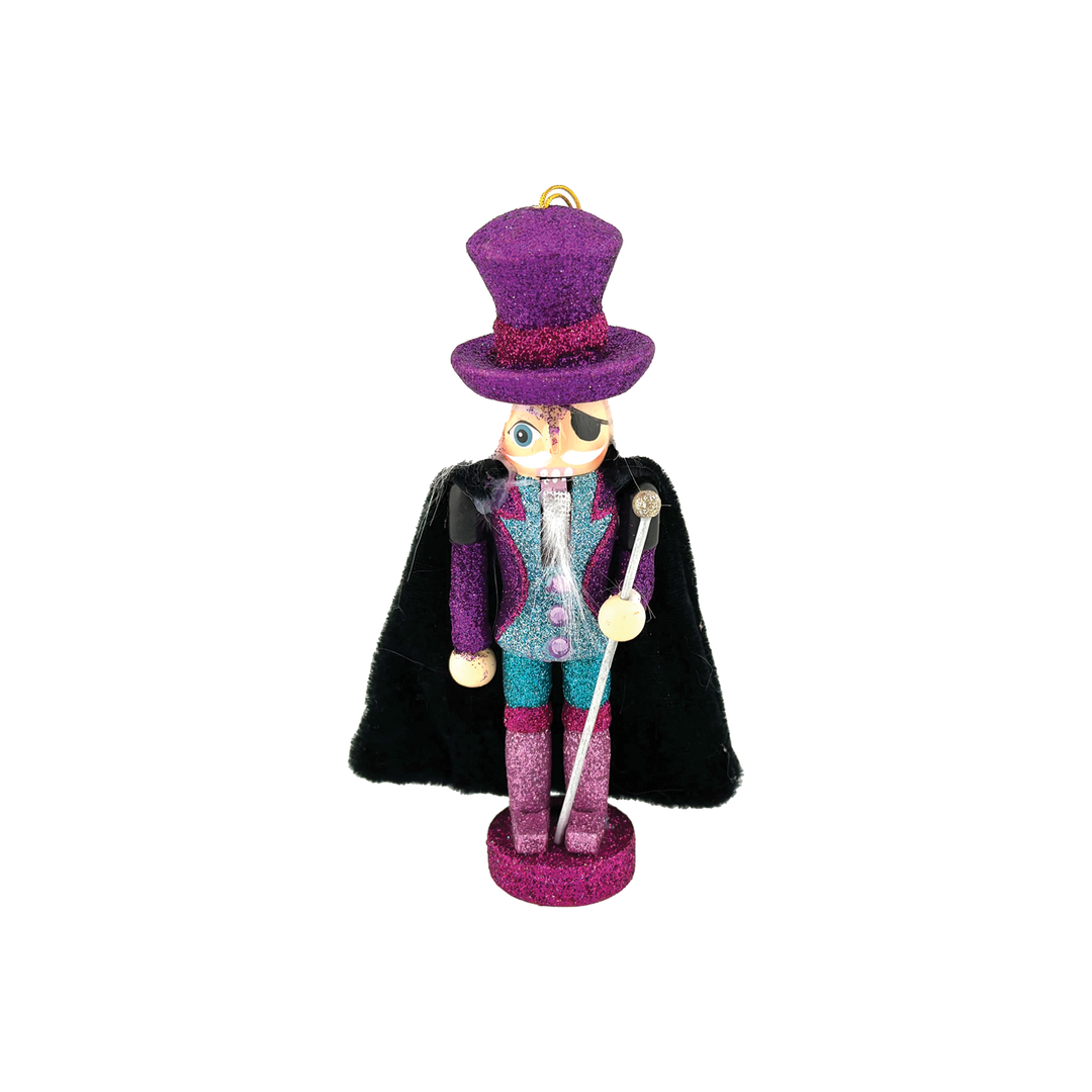 Nutcracker Suite Ornament - Drosselmeyer