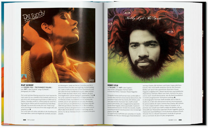 45th Anniversary: Funk & Soul Covers