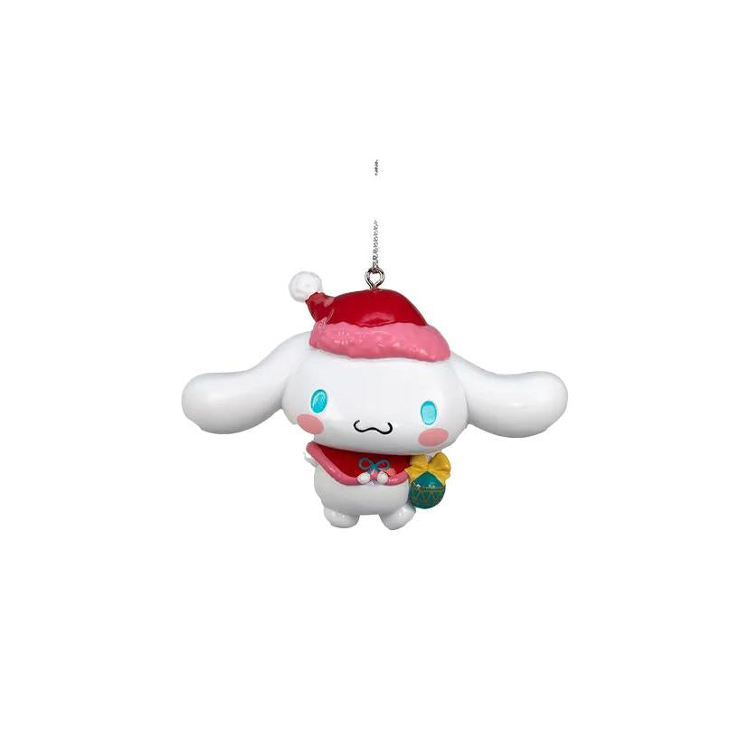 Hello Kitty & Friends Ornament - Cinnamoroll