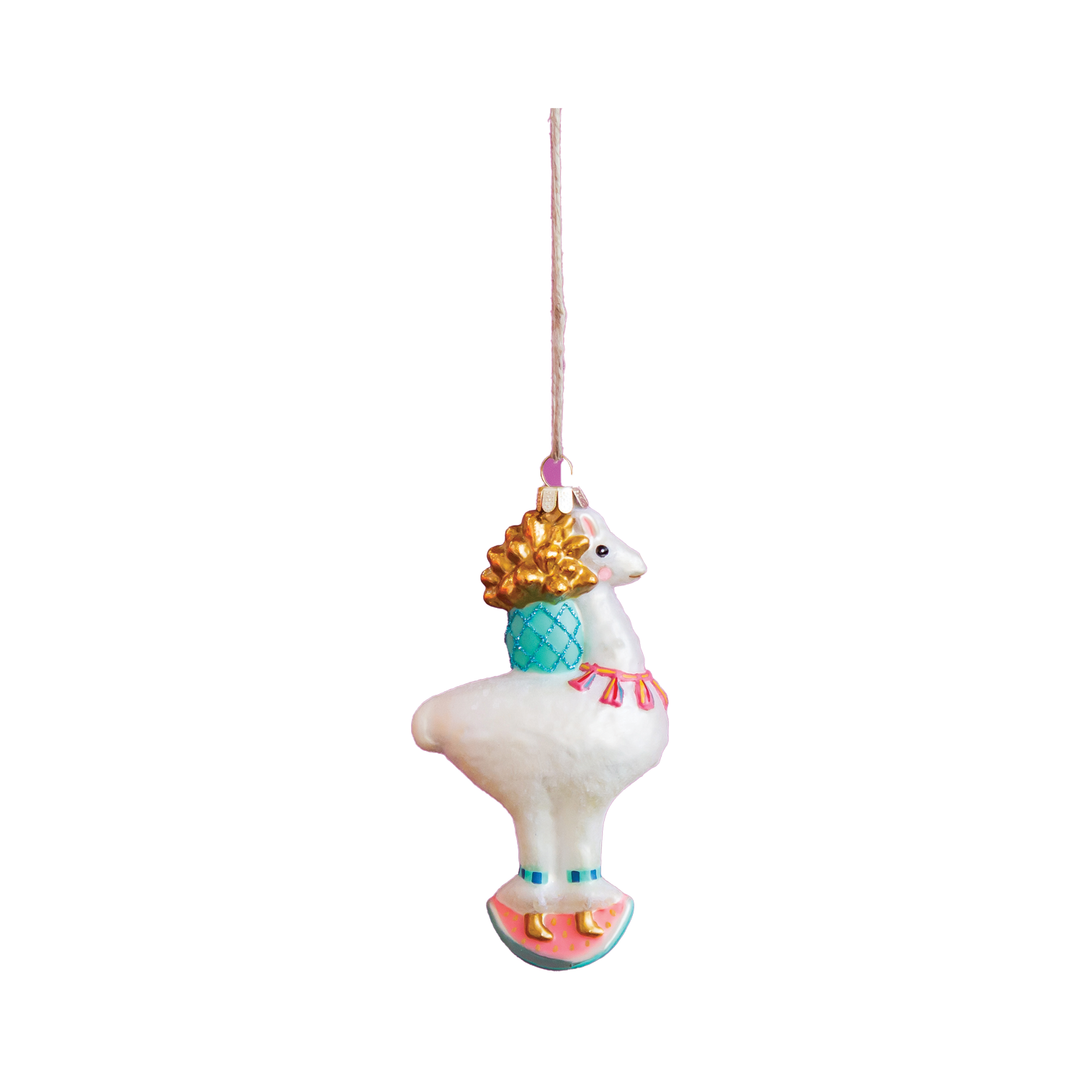 Lala Ornament
