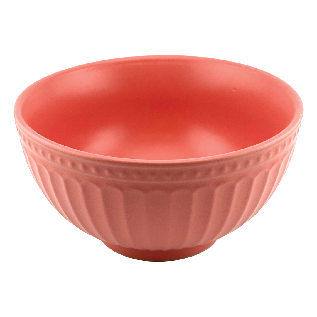 Colorful Bowl - Pink