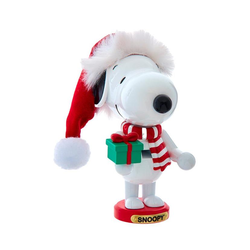 Peanuts© Little Legends Snoopy Nutcracker