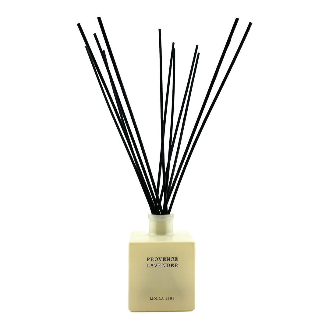 Provence Lavender 100 ML. Premium Reed Diffuser