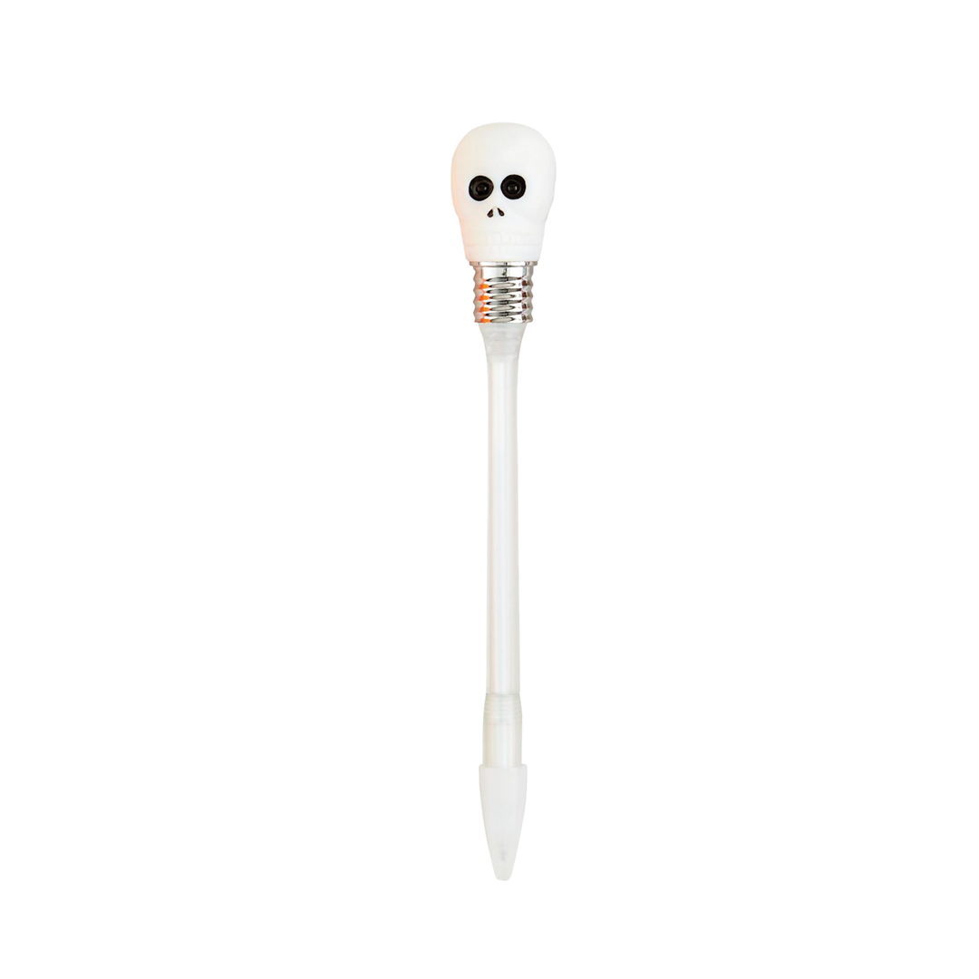 Halloween Pen - Skeleton