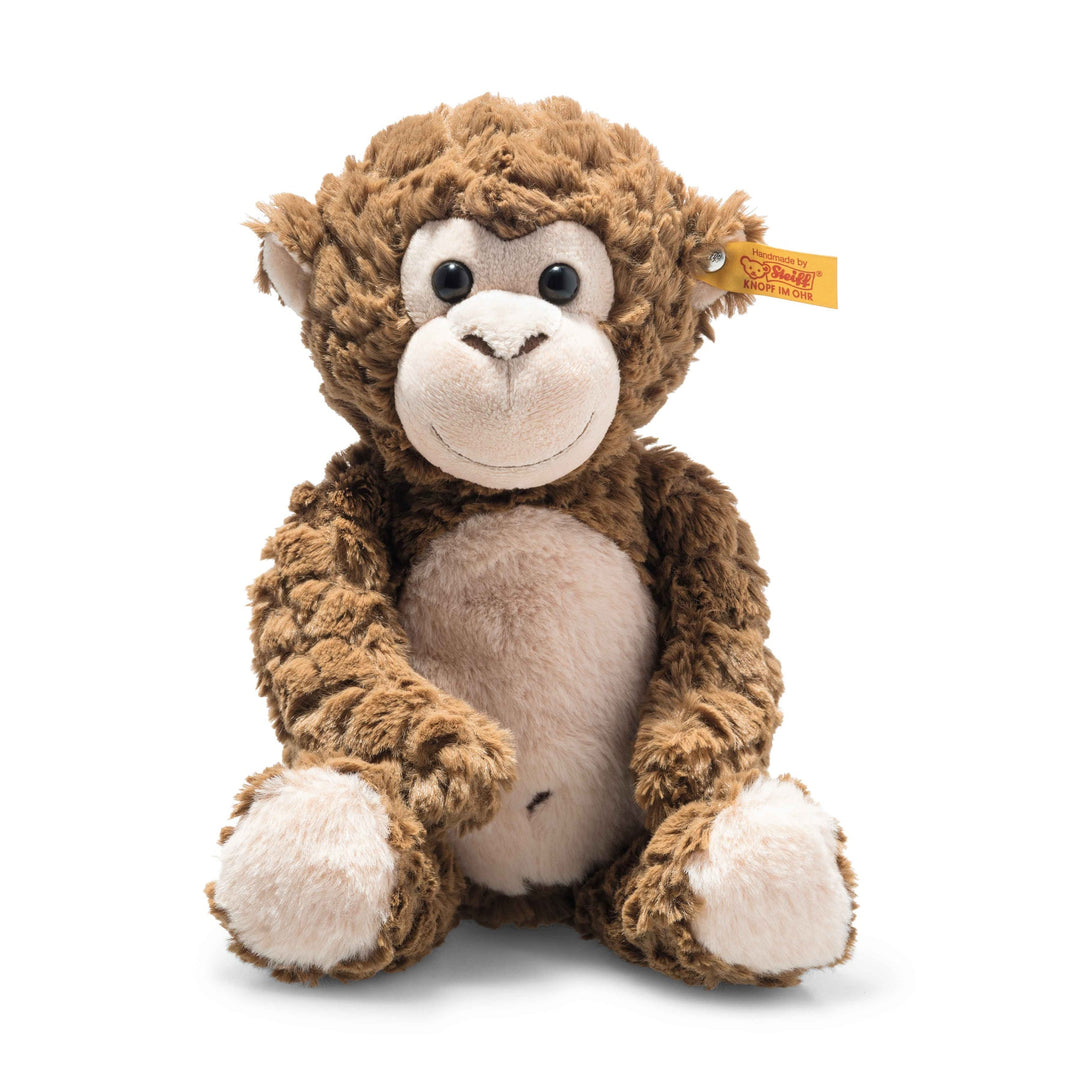 Bodo Monkey 12" Plush