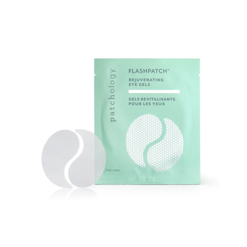 Flashpatch Rejuvenating Eye 5 Minute Hydrogels- Single