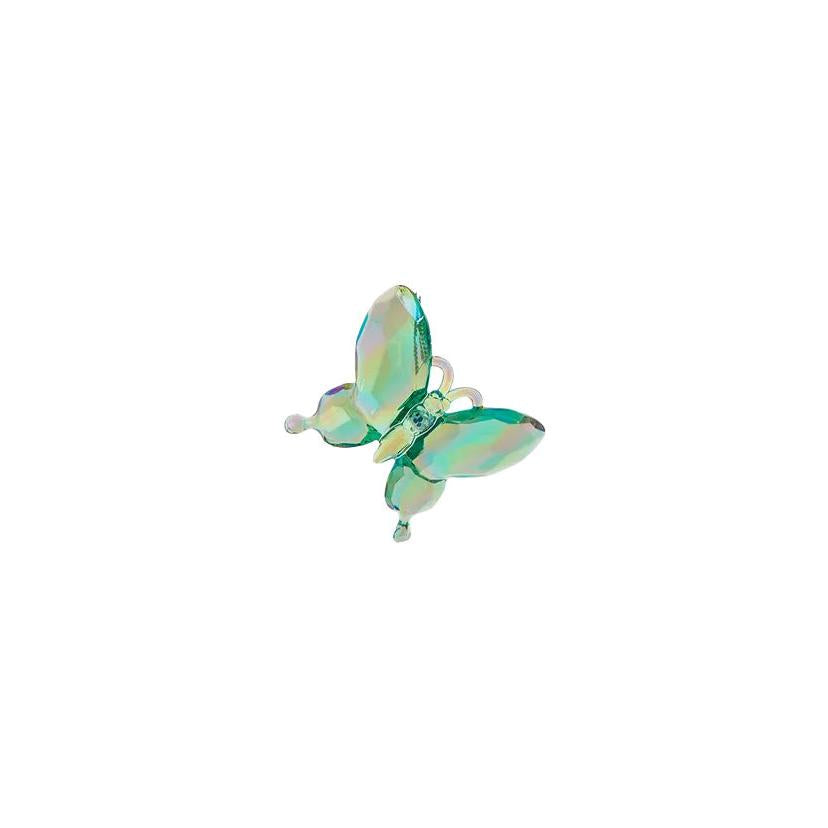 Butterfly Ornament - Green