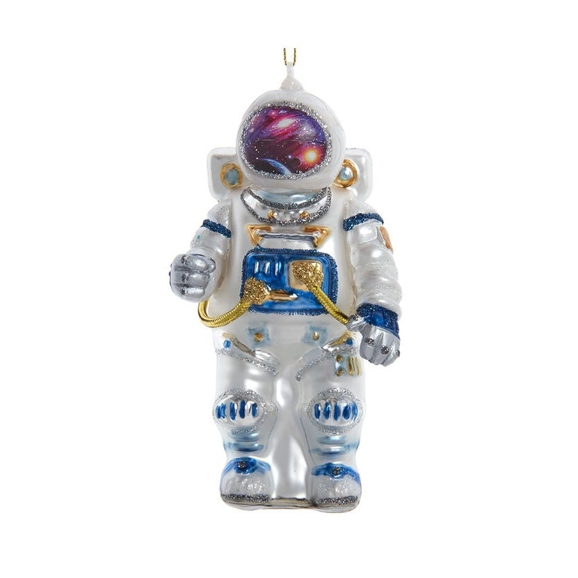 Astronaut Ornament