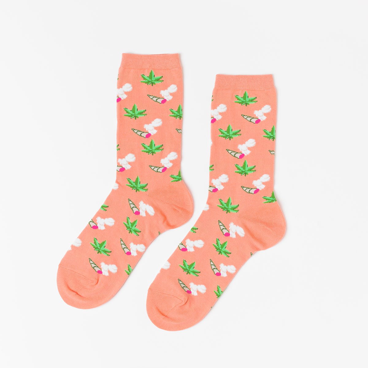 Weed Women's Socks