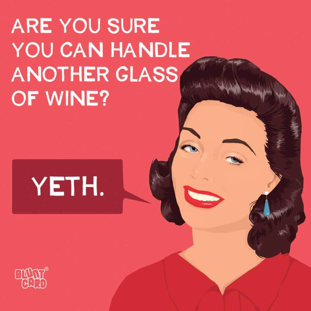 Yeth Napkins
