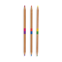 2 Of A Kind Colored Pencil Set