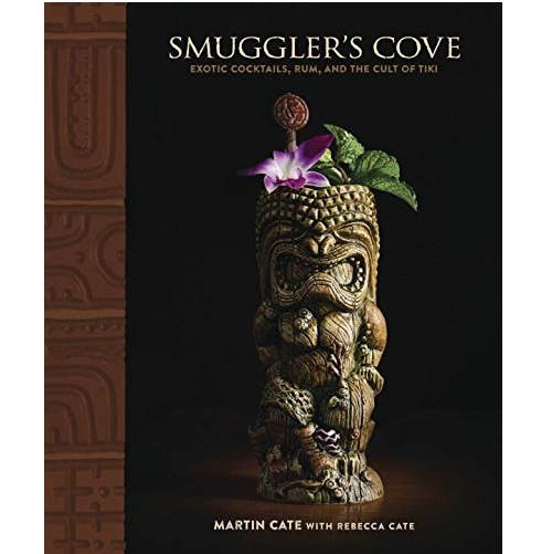 Smuggler's Cove