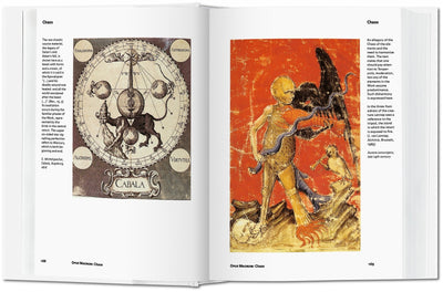BU Hardcover: Alchemy & Mysticism