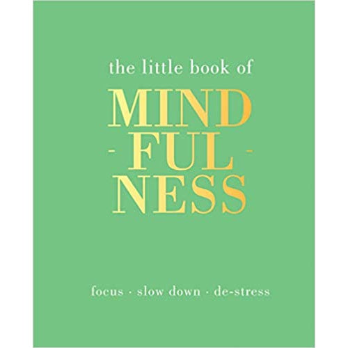 The Little Book of Mindfulness