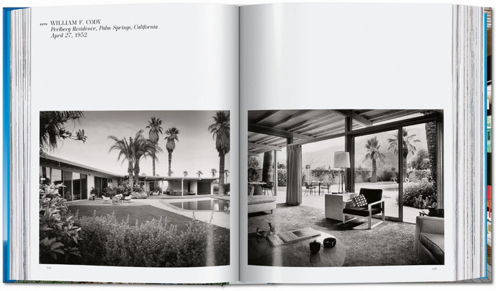 Julius Shulman: Modernism Rediscovered