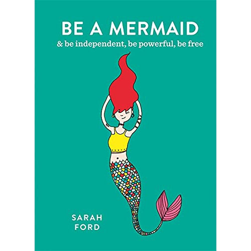 Be a Mermaid