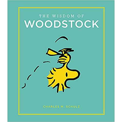 Peanuts: Wisdom of Woodstock