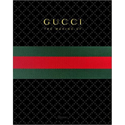 GUCCI: The Making Of