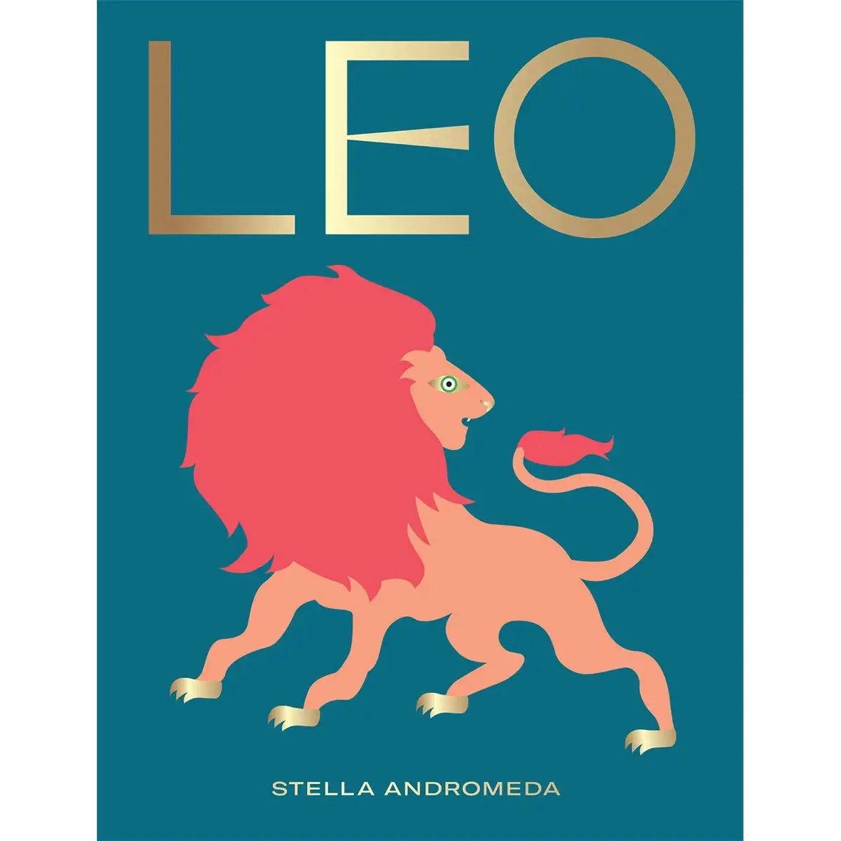 Harness the Power of the Zodiac: Leo
