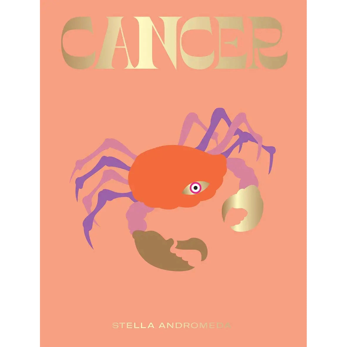 Harness the Power of the Zodiac: Cancer