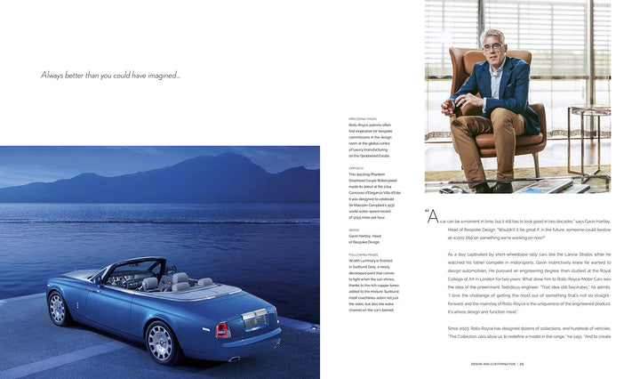 Rolls-Royce Motor Cars