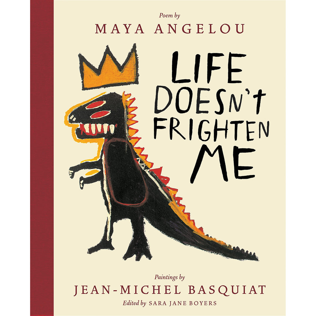Life Doesn't Frighten Me - 25th Anniversary Edition