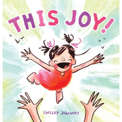 This Joy!