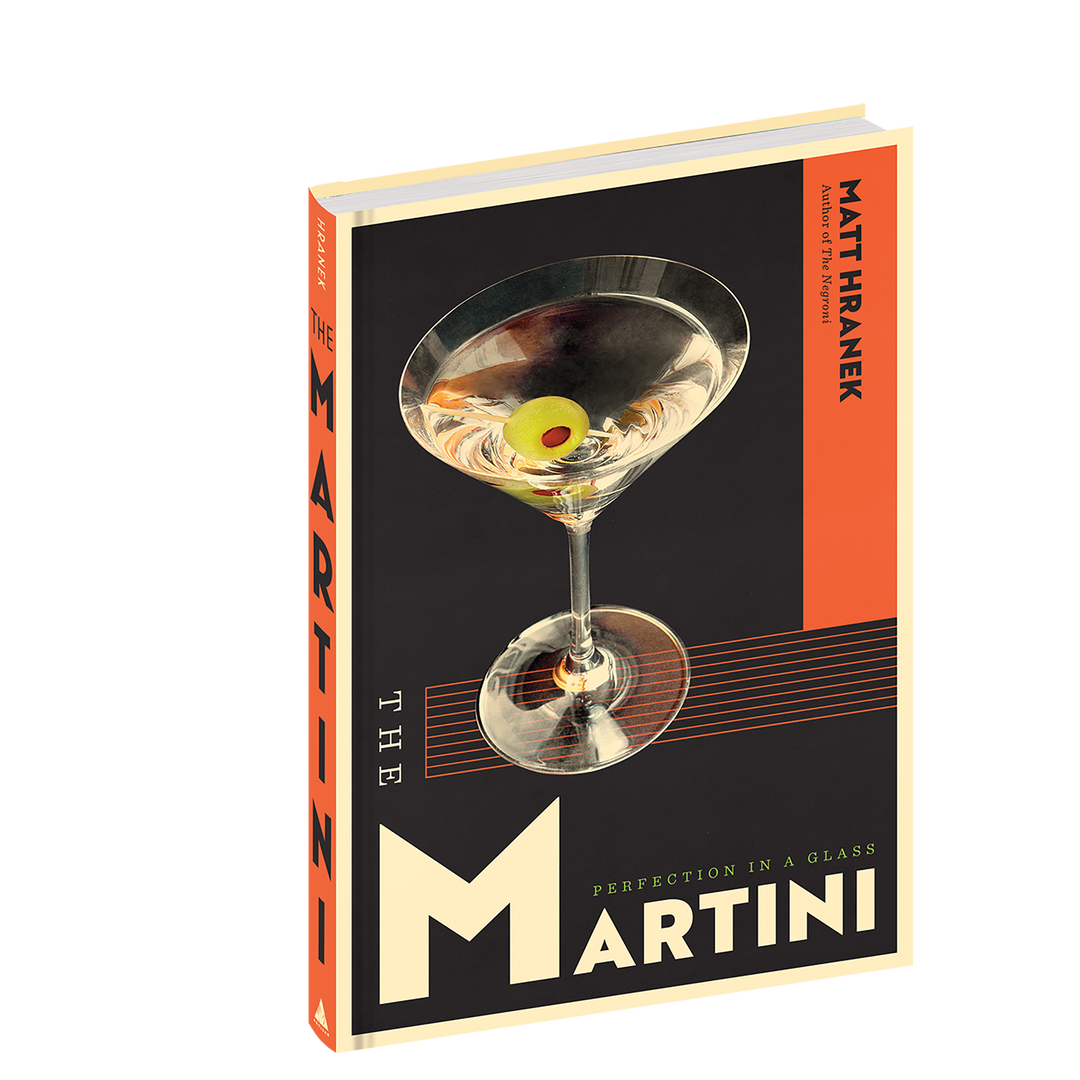 The Martini