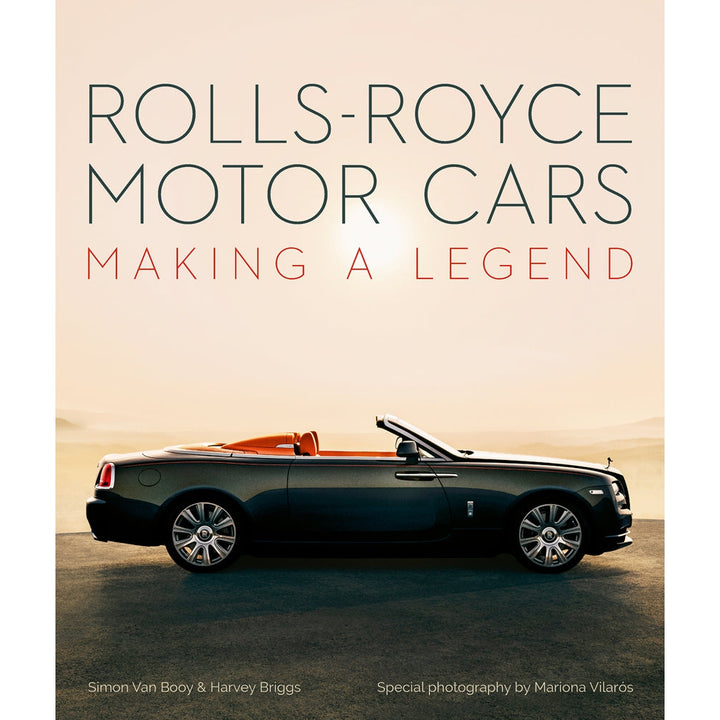 Rolls-Royce Motor Cars