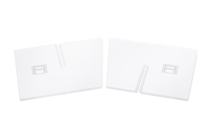 Assouline Clear Acrylic Bookstand