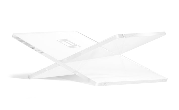 Assouline Clear Acrylic Bookstand