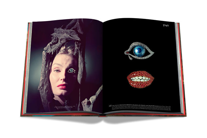 Salvador Dalí: The Impossible Collection