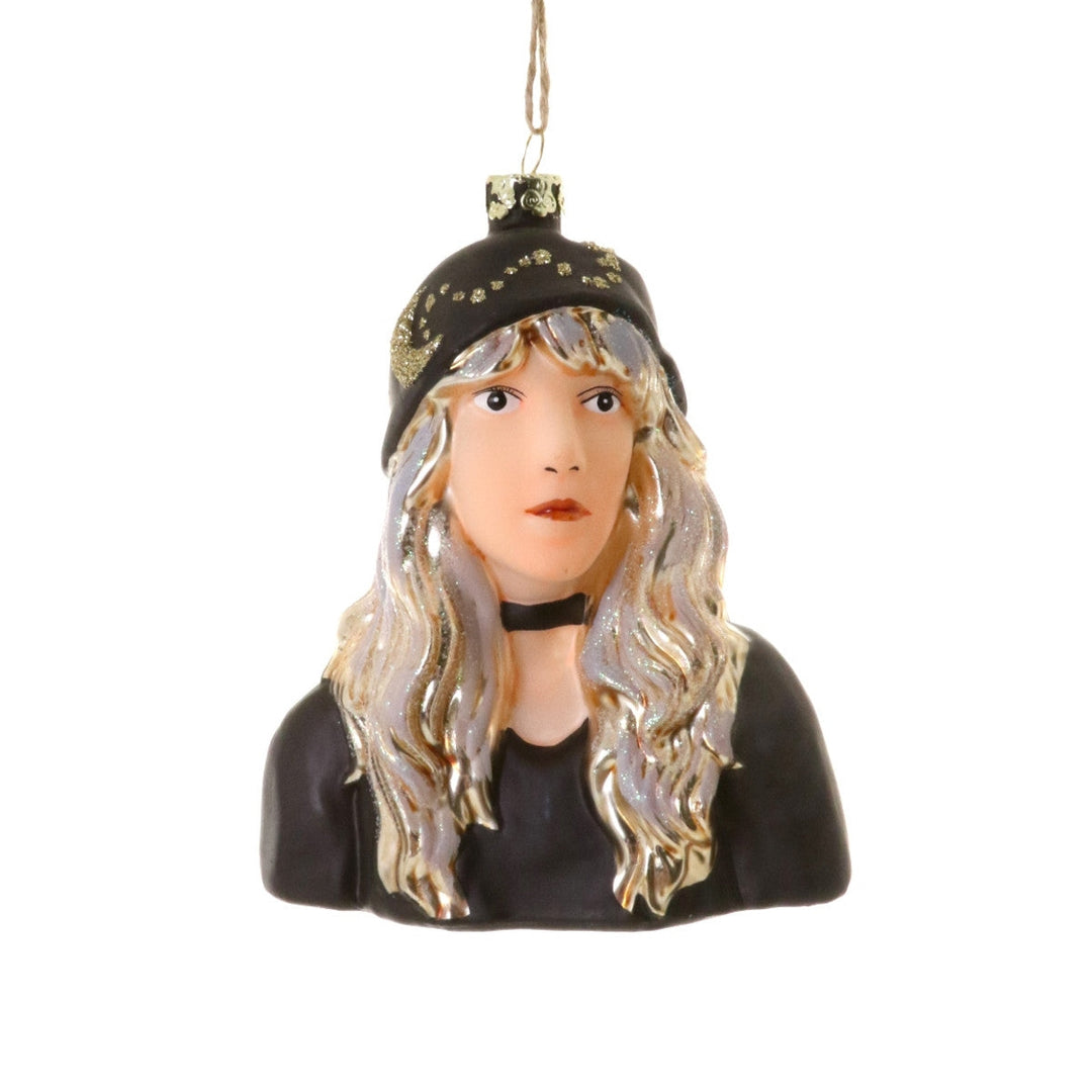 Stevie Nicks Ornament