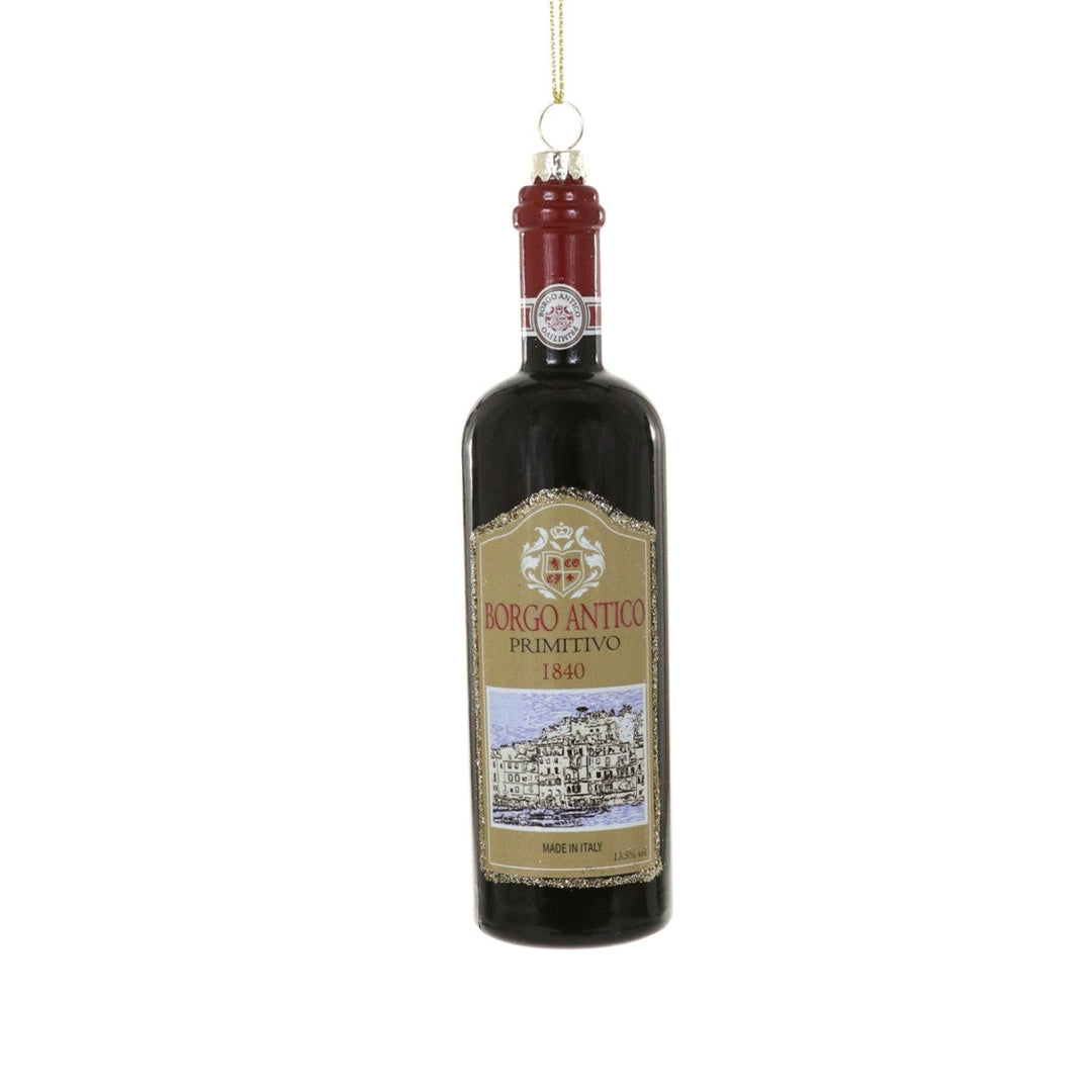 Chianti - Tall Ornament