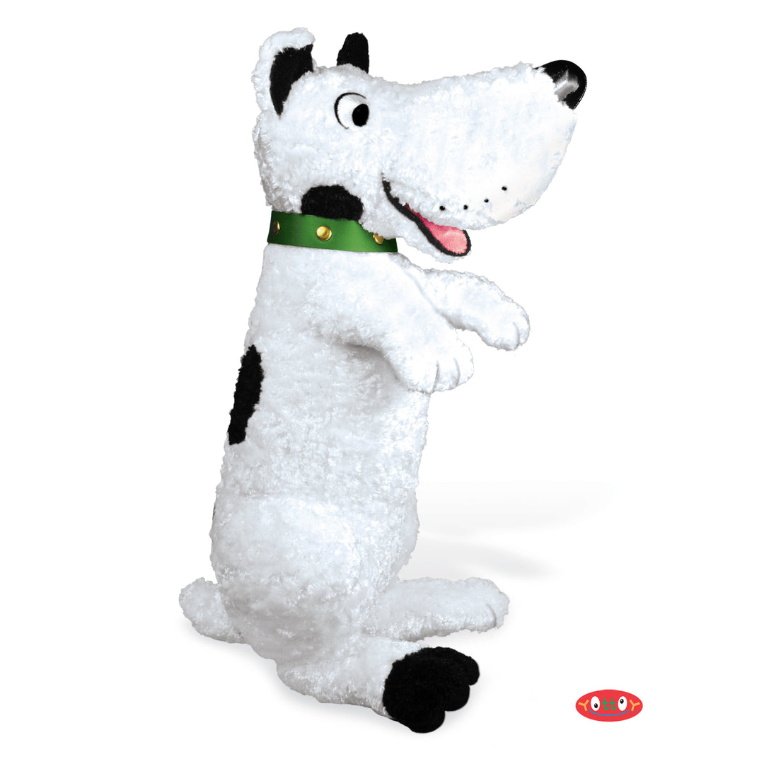 Harry The Dirty Dog 10″