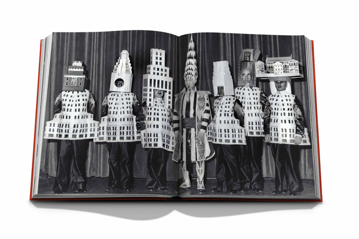 New York By New York
