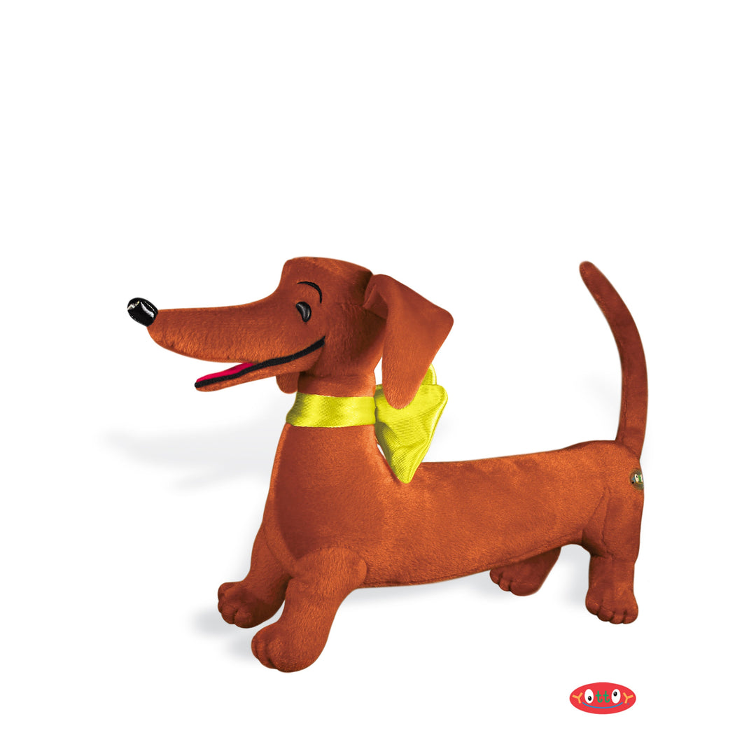 Pretzel The Dog 14″