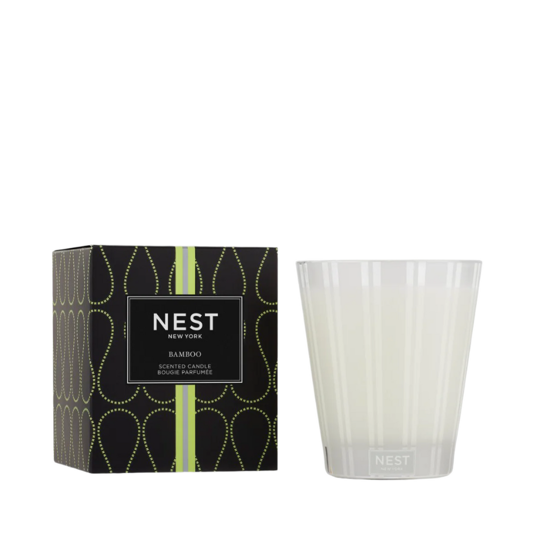 Bamboo Classic Candle 8.1oz