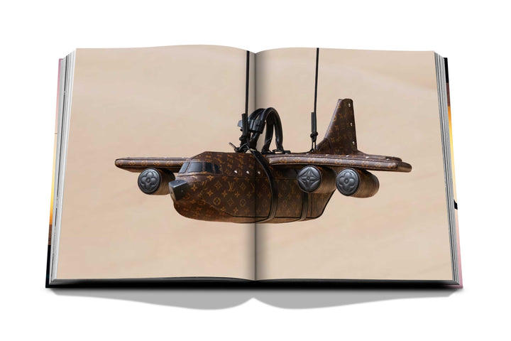 Louis Vuitton: Virgil Abloh Ultimate Edition