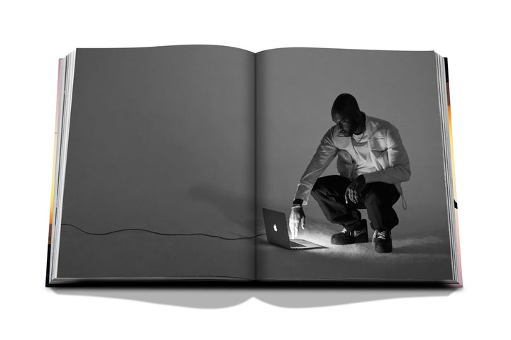 Louis Vuitton: Virgil Abloh Ultimate Edition