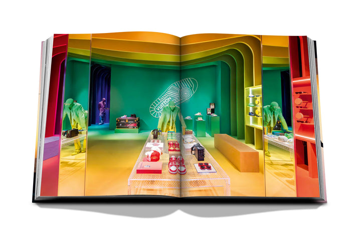 Louis Vuitton: Virgil Abloh Ultimate Edition