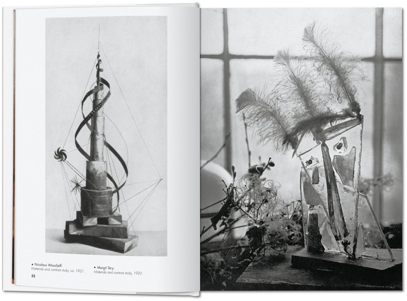 BU Hardcover: Bauhaus
