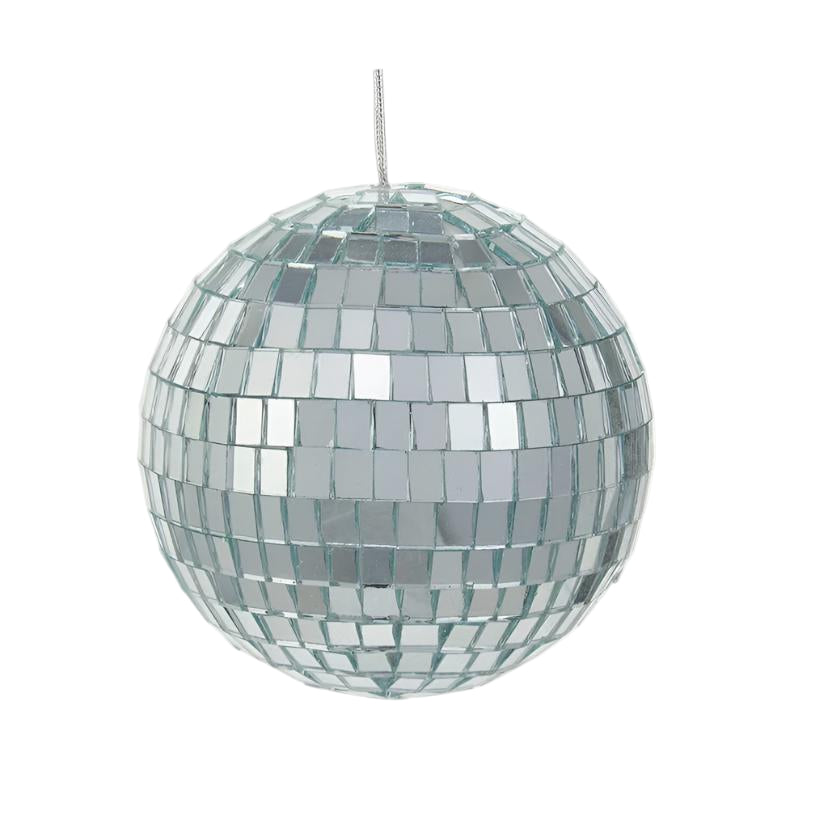 Disco Ball Ornament - Large