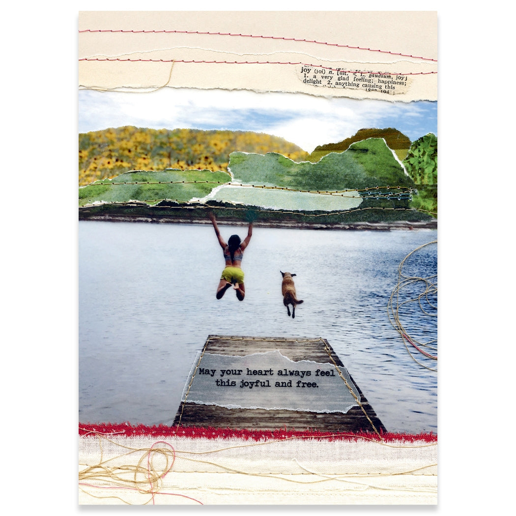 Free Birthday Card