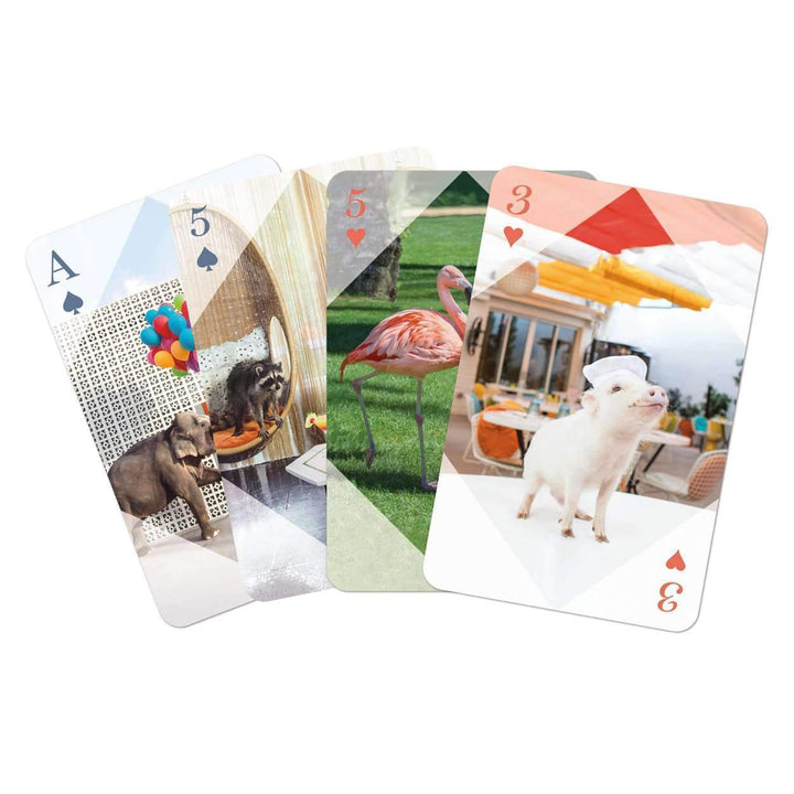 Gray Malin: At The Parker Playing Card Set