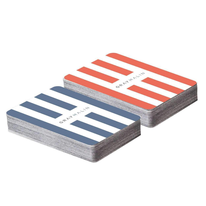 Gray Malin: At The Parker Playing Card Set