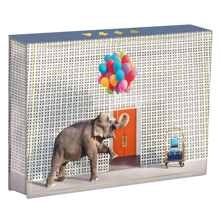 Gray Malin: At The Parker Playing Card Set