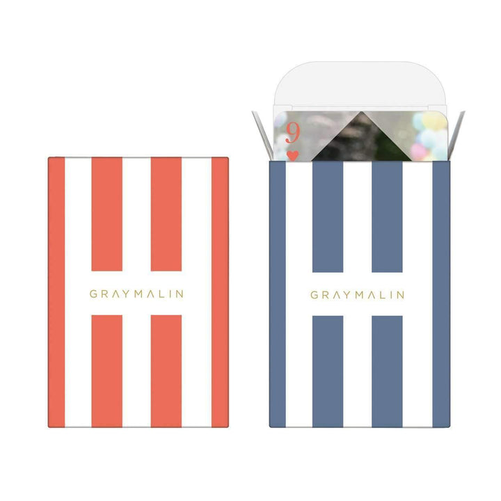 Gray Malin: At The Parker Playing Card Set